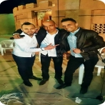 Cheb amine milano